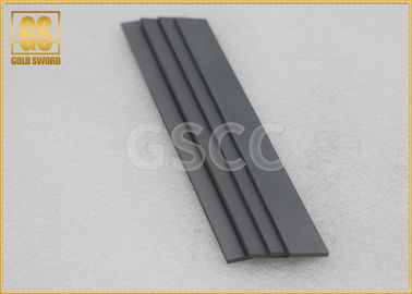 Stb Tungsten Carbide Cutting Tools , Durable Rectangular Carbide Blanks