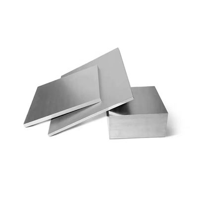 ODM ODM Polished YG8 Tungsten Carbide Wear Plates