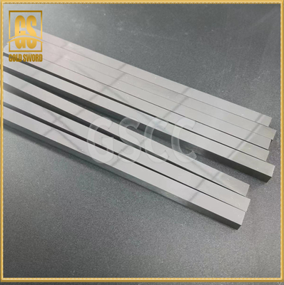 Packaging Carbide Wear Strips With High Tolerance Carton Packaging