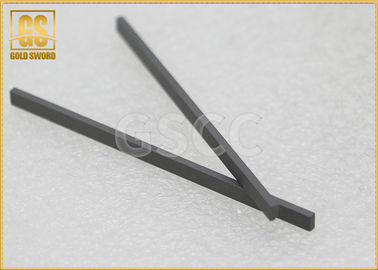 Precise Tungsten Carbide Cutting Tools Strict RX20 / RX10T Fine Grain Size